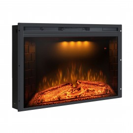 Royal Flame Emerald 33